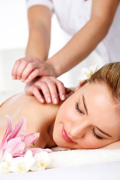 Beauty Massage