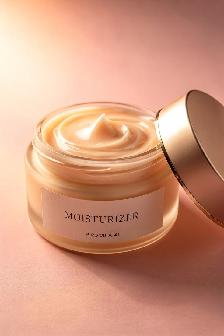 Moisturizer